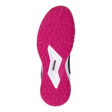 Yonex Buty tenisowe Power Cushion Eclipsion 4 Clay/Na korty/Stabilność granatowe Damskie